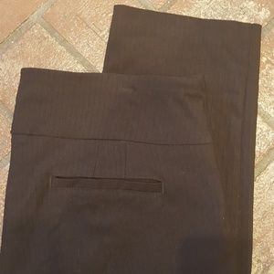 Attyre New York pants